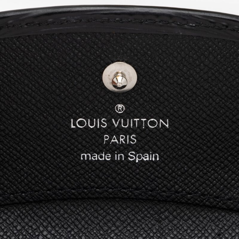 Louis Vuitton Epi Leather Card Case (SHF-vekghz) AWE - Image 5
