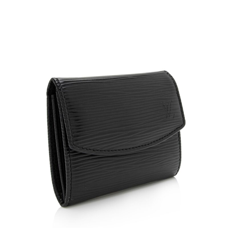 Louis Vuitton Epi Leather Card Case (SHF-vekghz) AWE