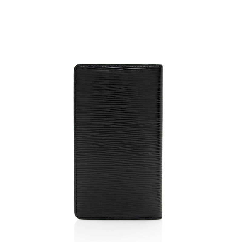 Louis Vuitton Epi Leather Checkbook Cover (SHF-15613) AWE - Image 2