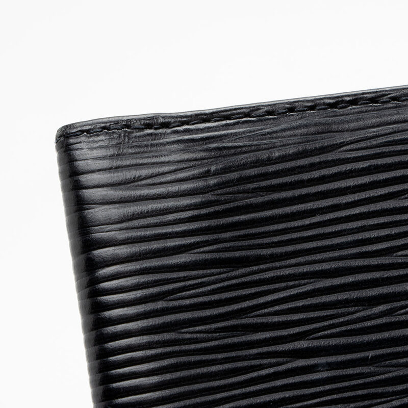 Louis Vuitton Epi Leather Checkbook Cover (SHF-15613) AWE - Image 7