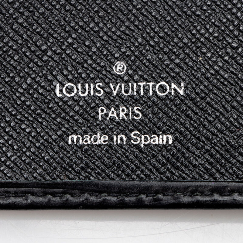 Louis Vuitton Epi Leather Checkbook Cover (SHF-15613) AWE - Image 5