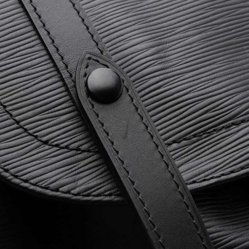 Louis Vuitton Epi Leather Christopher PM Backpack (SHF-22670) AWE - Image 11