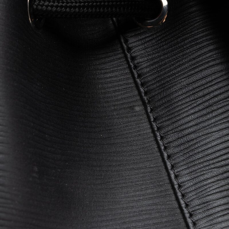 Louis Vuitton Epi Leather Christopher PM Backpack (SHF-22670) AWE - Image 13