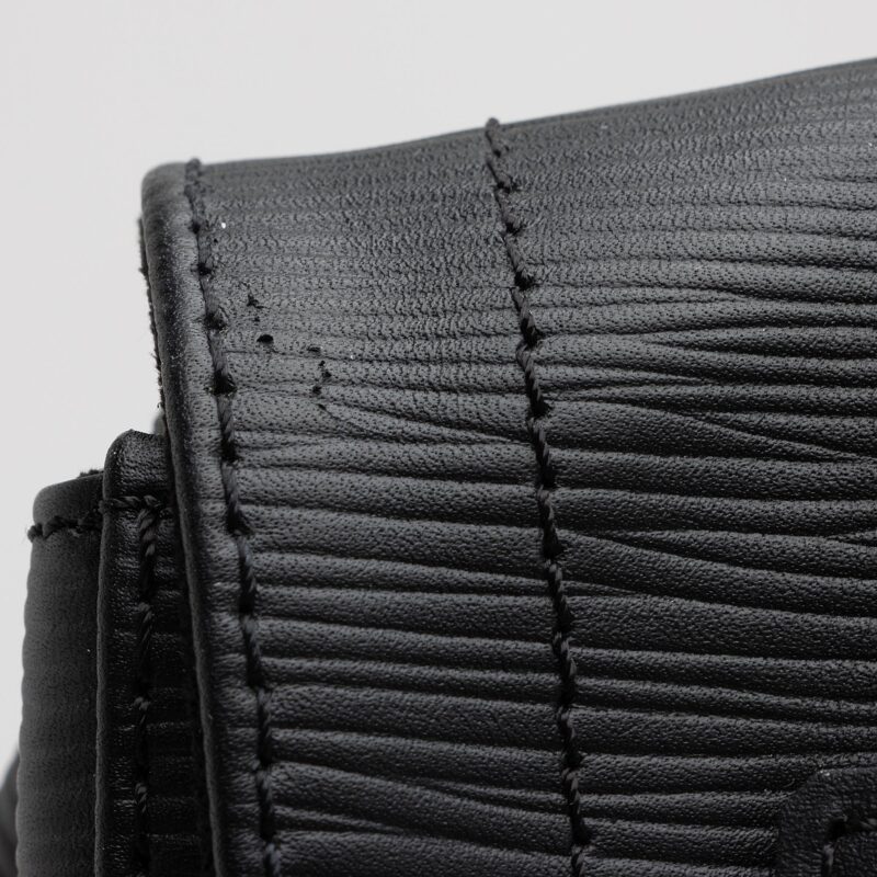 Louis Vuitton Epi Leather Christopher PM Backpack (SHF-22670) AWE - Image 17