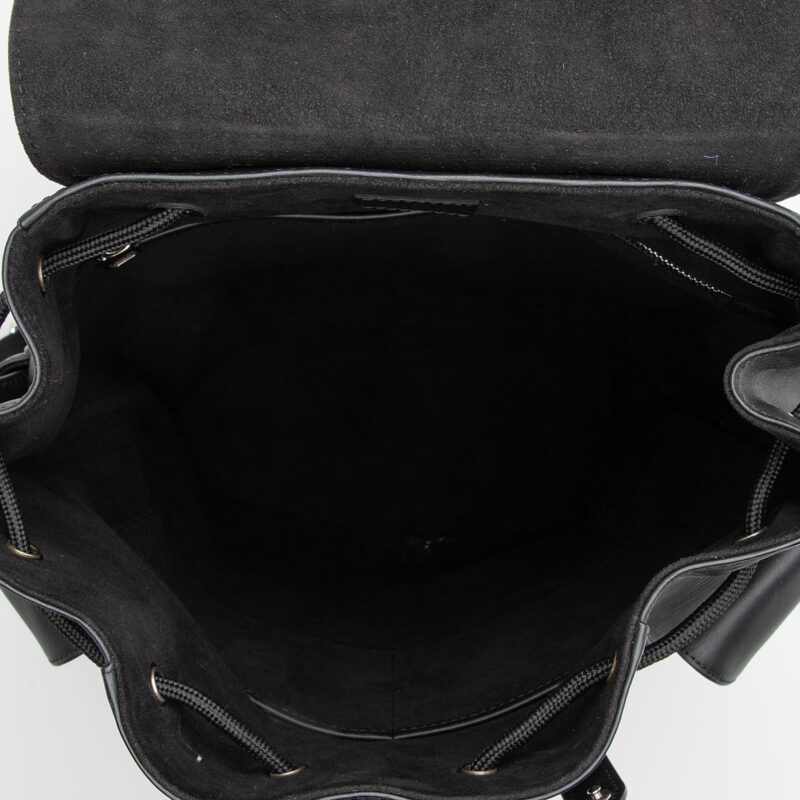 Louis Vuitton Epi Leather Christopher PM Backpack (SHF-22670) AWE - Image 6