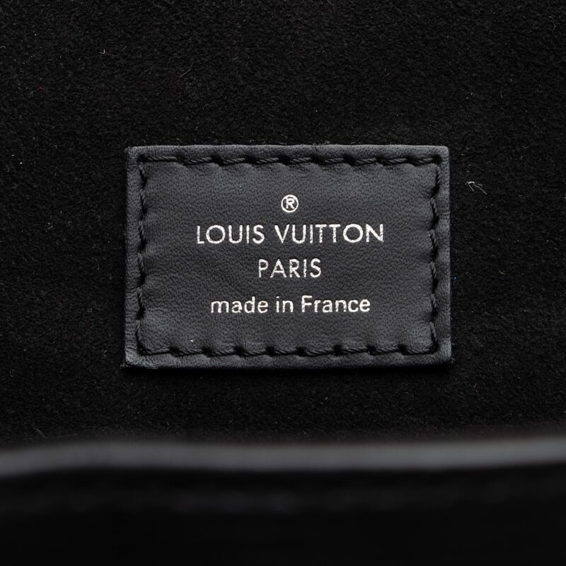 Louis Vuitton Epi Leather Christopher PM Backpack (SHF-22670) AWE - Image 7