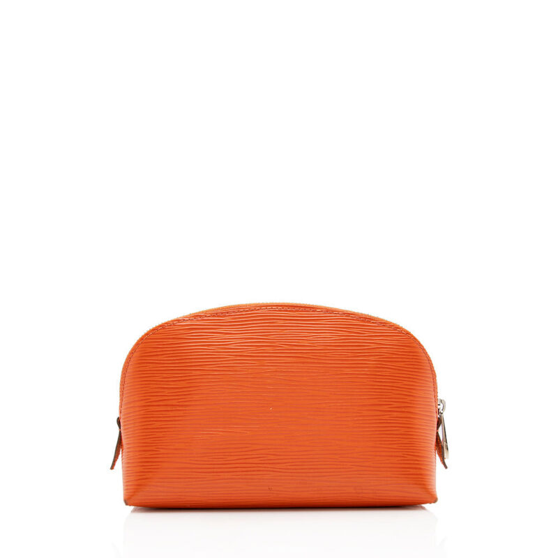 Louis Vuitton Epi Leather Cosmetic Pouch (SHF-16410) AWE - Image 2