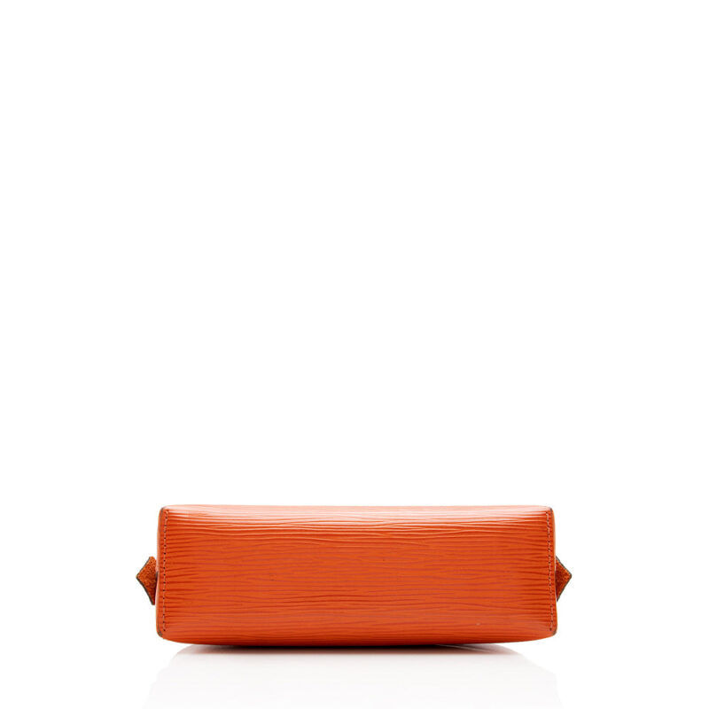 Louis Vuitton Epi Leather Cosmetic Pouch (SHF-16410) AWE - Image 3