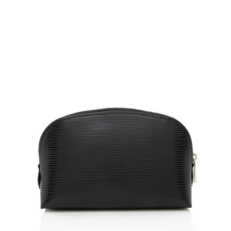 Louis Vuitton Epi Leather Cosmetic Pouch (SHF-18541) AWE - Image 2