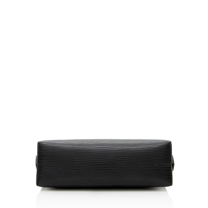 Louis Vuitton Epi Leather Cosmetic Pouch (SHF-18541) AWE - Image 3