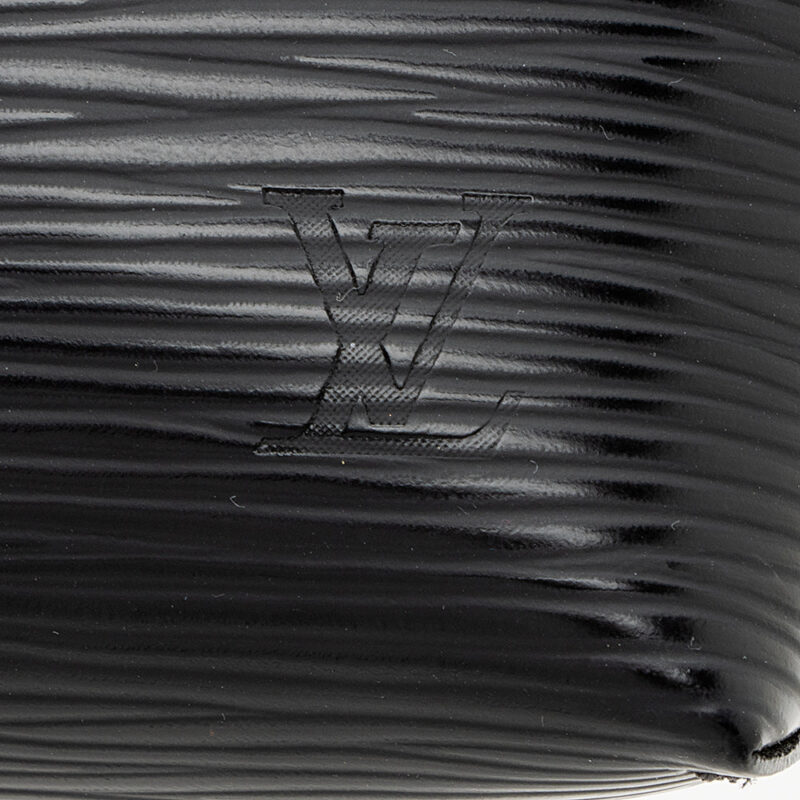 Louis Vuitton Epi Leather Cosmetic Pouch (SHF-18541) AWE - Image 11