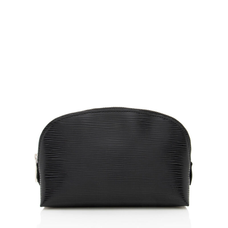Louis Vuitton Epi Leather Cosmetic Pouch (SHF-18541) AWE - Image 12