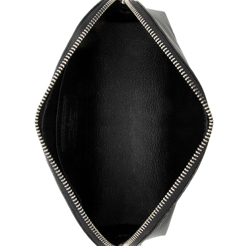 Louis Vuitton Epi Leather Cosmetic Pouch (SHF-18541) AWE - Image 5