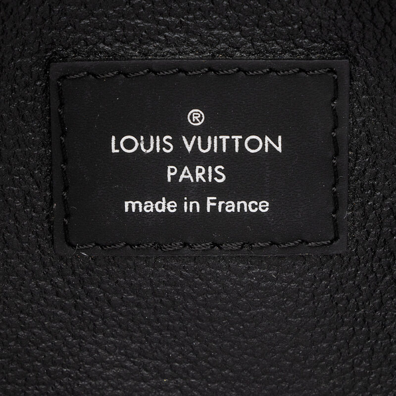 Louis Vuitton Epi Leather Cosmetic Pouch (SHF-18541) AWE - Image 6