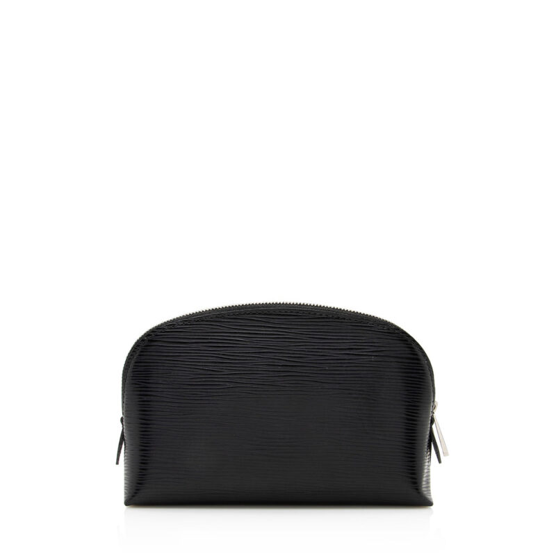 Louis Vuitton Epi Leather Cosmetic Pouch - FINAL SALE (SHF-20036) AWE - Image 2