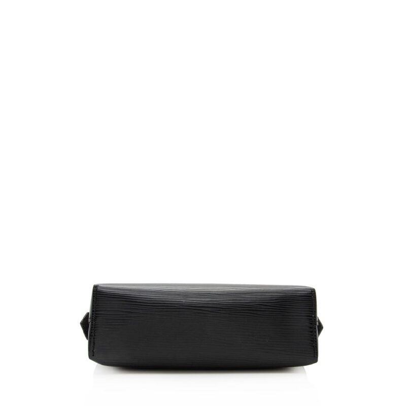 Louis Vuitton Epi Leather Cosmetic Pouch - FINAL SALE (SHF-20036) AWE - Image 3