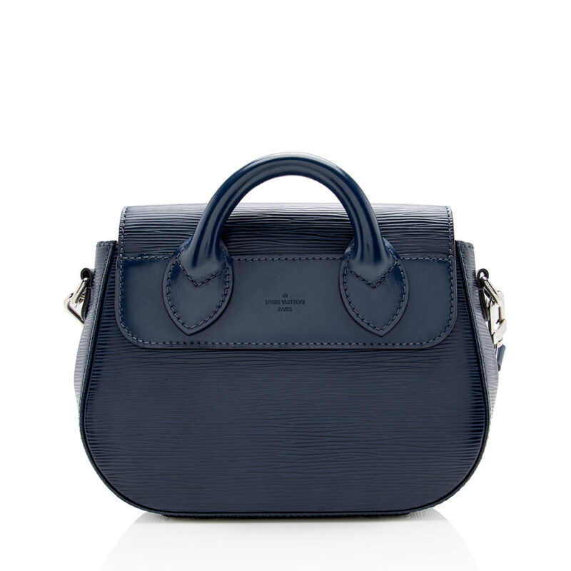Louis Vuitton Epi Leather Eden PM Shoulder Bag (SHF-15021) AWE - Image 2