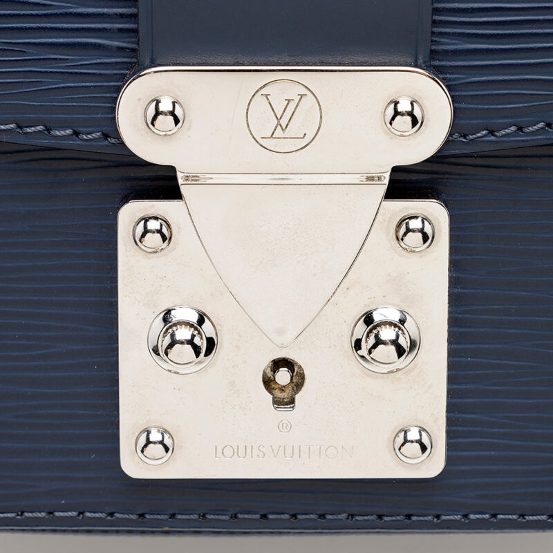 Louis Vuitton Epi Leather Eden PM Shoulder Bag (SHF-15021) AWE - Image 9