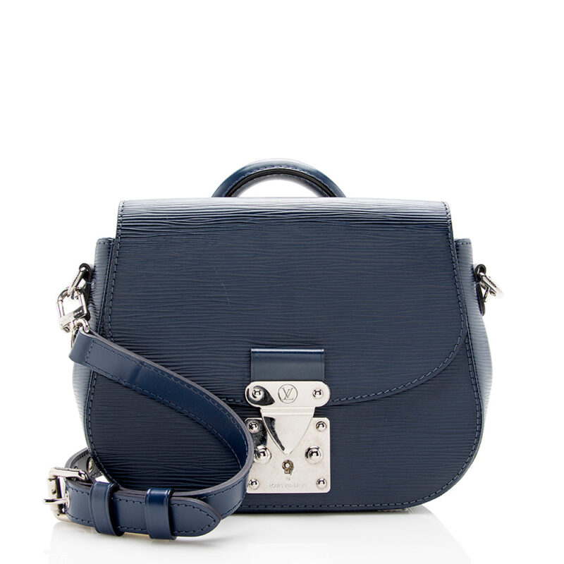Louis Vuitton Epi Leather Eden PM Shoulder Bag (SHF-15021) AWE - Image 17