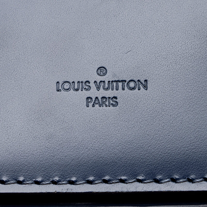 Louis Vuitton Epi Leather Eden PM Shoulder Bag (SHF-15021) AWE - Image 8