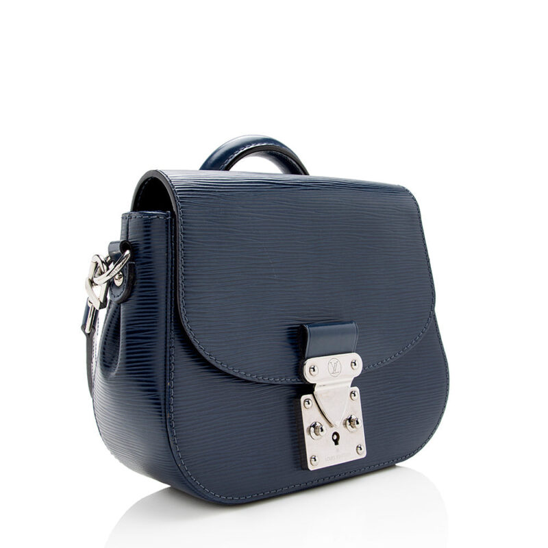 Louis Vuitton Epi Leather Eden PM Shoulder Bag (SHF-15021) AWE