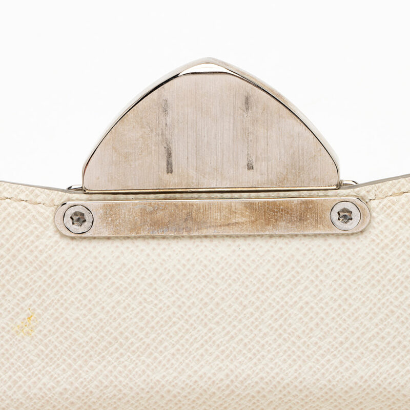 Louis Vuitton Epi Leather Eugenie Wallet (SHF-18906) AWE - Image 7