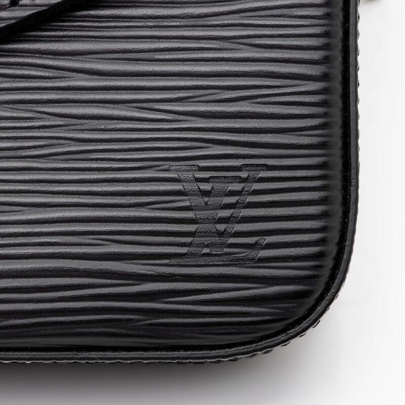 Louis Vuitton Epi Leather Felicie Pochette (SHF-23719) AWE - Image 8