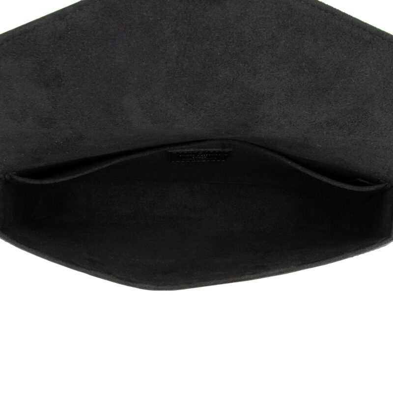 Louis Vuitton Epi Leather Felicie Pochette (SHF-23719) AWE - Image 6