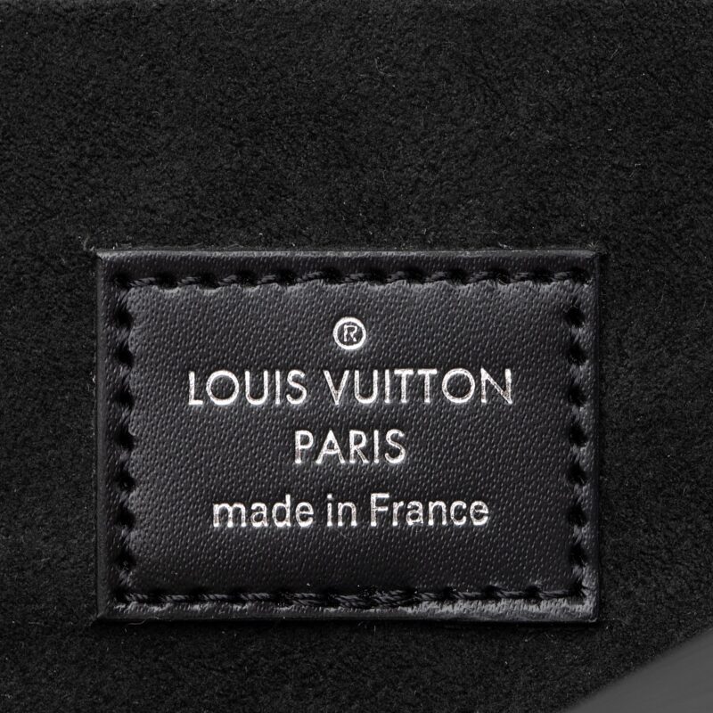Louis Vuitton Epi Leather Felicie Pochette (SHF-23719) AWE - Image 7