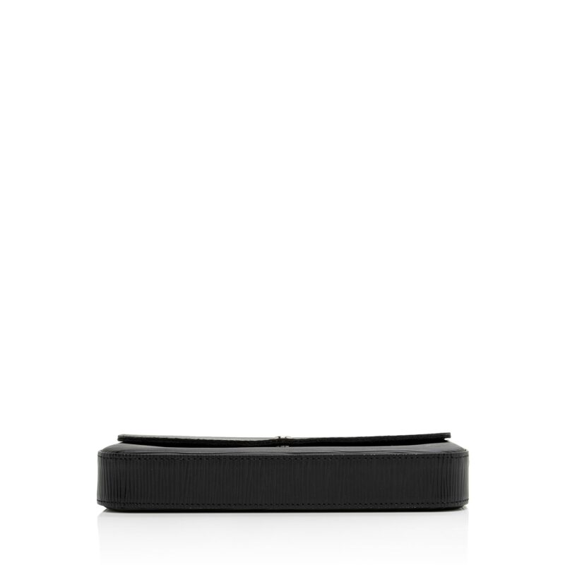 Louis Vuitton Epi Leather Felicie Pochette (SHF-ScuSrD) AWE - Image 3