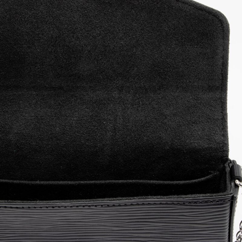 Louis Vuitton Epi Leather Felicie Pochette (SHF-ScuSrD) AWE - Image 8