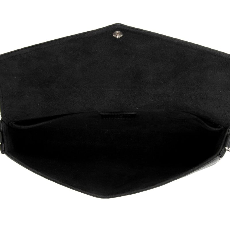 Louis Vuitton Epi Leather Felicie Pochette (SHF-ScuSrD) AWE - Image 6