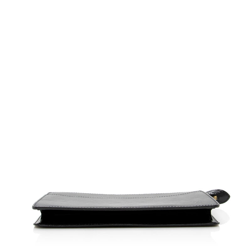 Louis Vuitton Epi Leather Homme Clutch (SHF-17924) AWE - Image 3