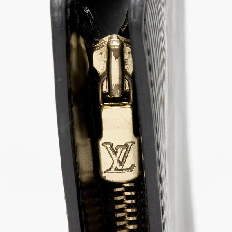 Louis Vuitton Epi Leather Homme Clutch (SHF-17924) AWE - Image 7