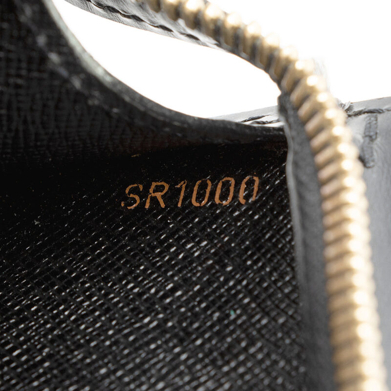 Louis Vuitton Epi Leather Homme Clutch (SHF-17924) AWE - Image 4