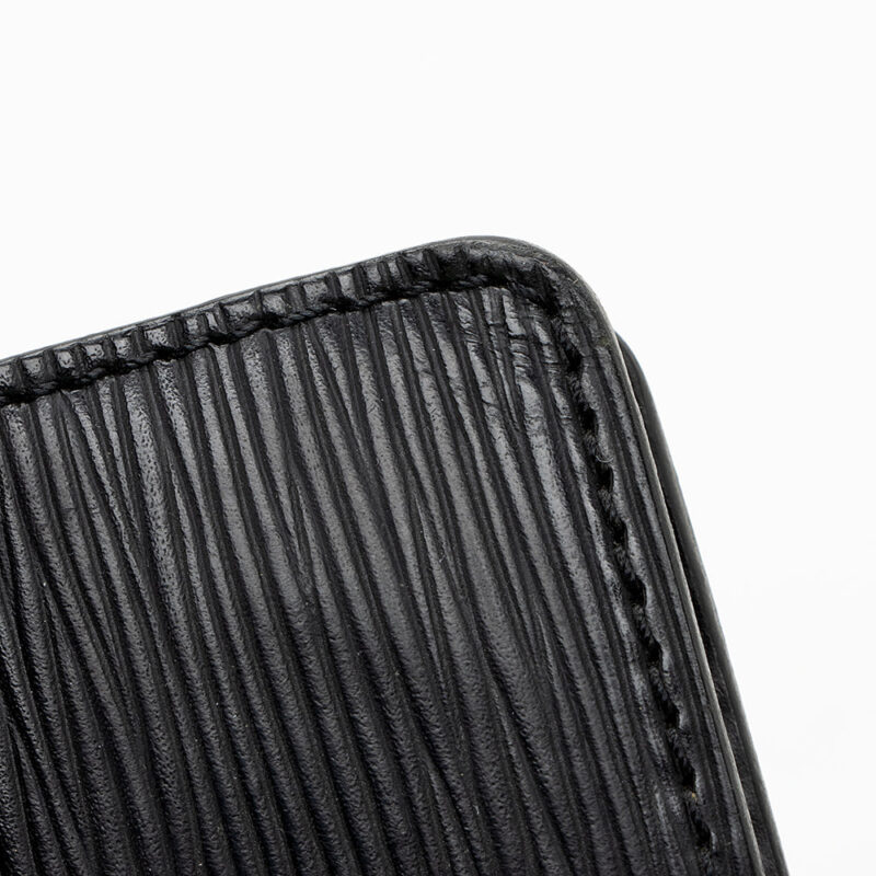 Louis Vuitton Epi Leather Homme Clutch (SHF-17924) AWE - Image 9