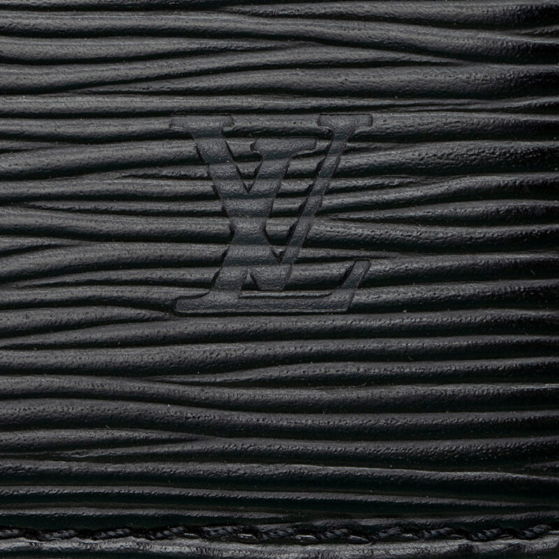 Louis Vuitton Epi Leather Homme Clutch (SHF-17924) AWE - Image 10