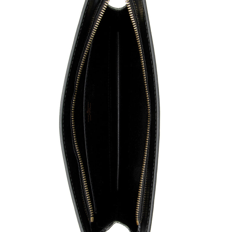Louis Vuitton Epi Leather Homme Clutch (SHF-17924) AWE - Image 5