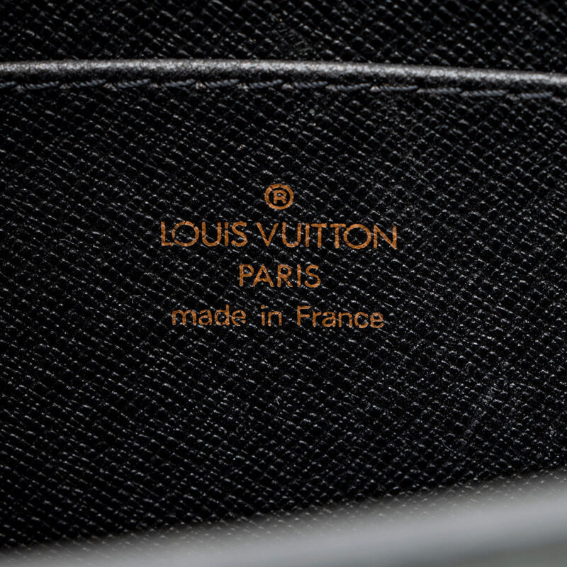 Louis Vuitton Epi Leather Homme Clutch (SHF-17924) AWE - Image 6