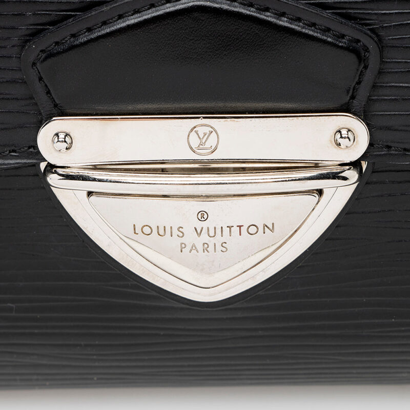 Louis Vuitton Epi Leather Joey Wallet (SHF-19106) AWE - Image 7