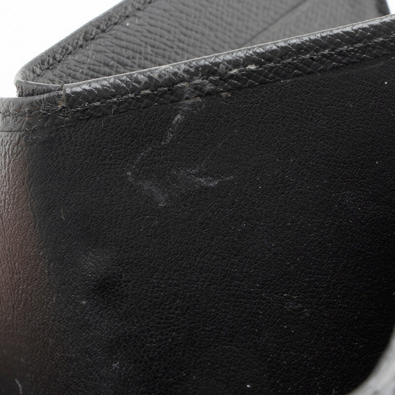 Louis Vuitton Epi Leather Joey Wallet (SHF-19106) AWE - Image 9