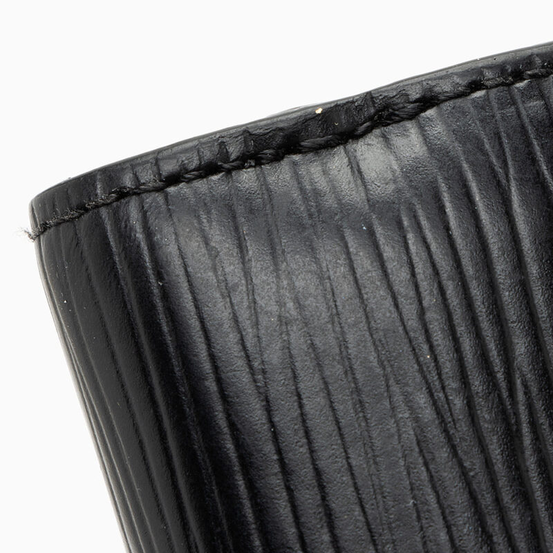 Louis Vuitton Epi Leather Joey Wallet (SHF-19106) AWE - Image 12