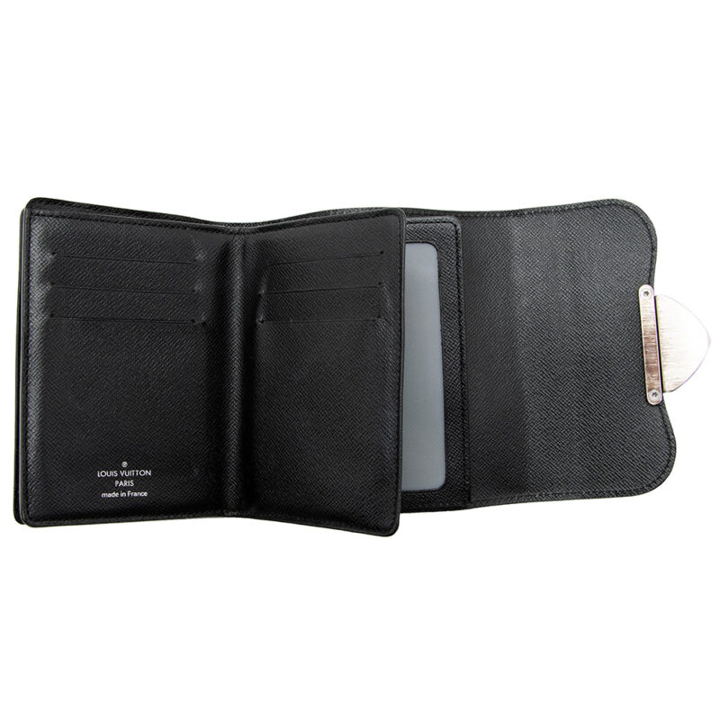Louis Vuitton Epi Leather Joey Wallet (SHF-19106) AWE - Image 4