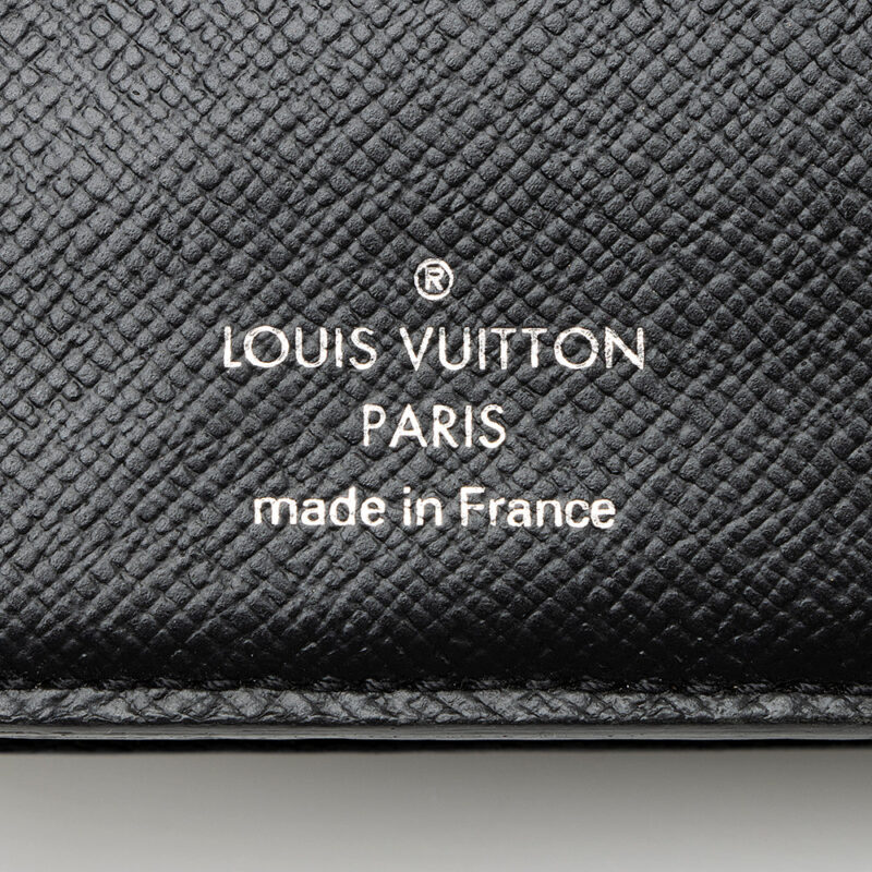 Louis Vuitton Epi Leather Joey Wallet (SHF-19106) AWE - Image 6