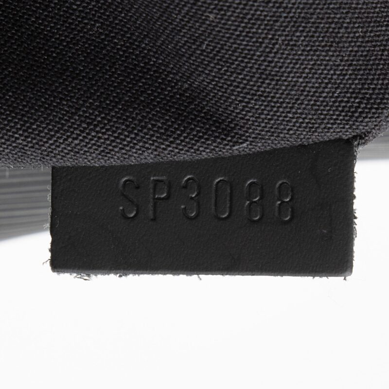 Louis Vuitton Epi Leather Keepall 45 Duffle Bag (SHF-Mv7gJh) AWE - Image 5