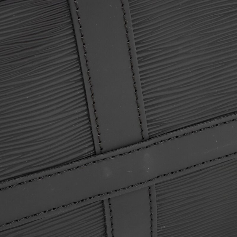 Louis Vuitton Epi Leather Keepall 45 Duffle Bag (SHF-Mv7gJh) AWE - Image 12