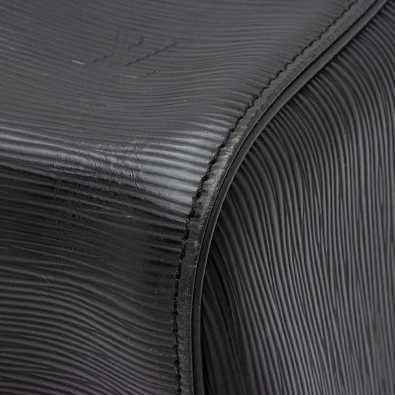 Louis Vuitton Epi Leather Keepall 45 Duffle Bag (SHF-Mv7gJh) AWE - Image 14
