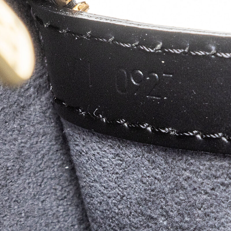 Louis Vuitton Vintage Epi Leather Lussac Tote (SHF-20016) AWE - Image 5