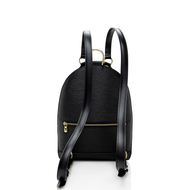 Louis Vuitton Epi Leather Mabillon Backpack (SHF-18323) AWE - Image 2
