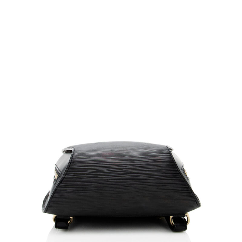 Louis Vuitton Epi Leather Mabillon Backpack (SHF-18323) AWE - Image 3